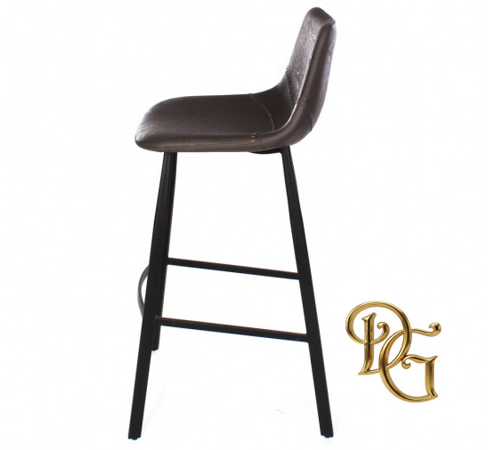 Барный стул Meribel Brown