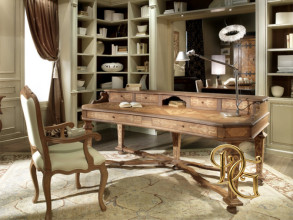 Стол письменный Va860