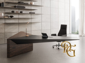 Стол письменный Euclideo