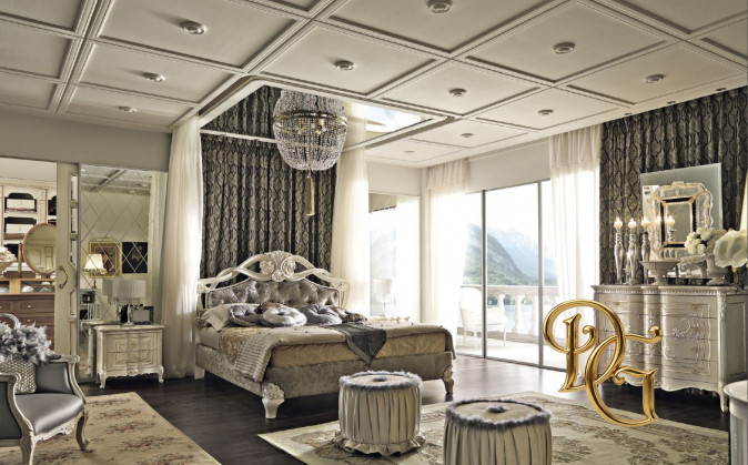 Комод Arte A San Pietroburgo Emo300