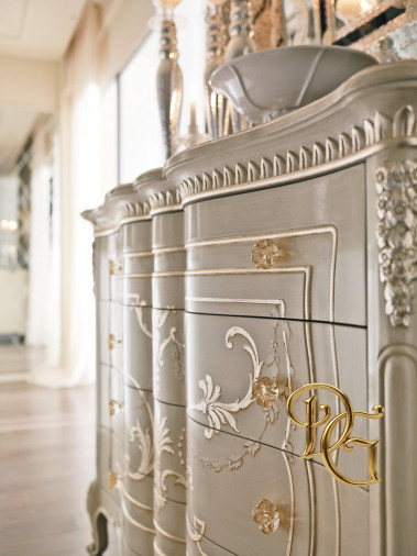 Комод Arte A San Pietroburgo Emo300