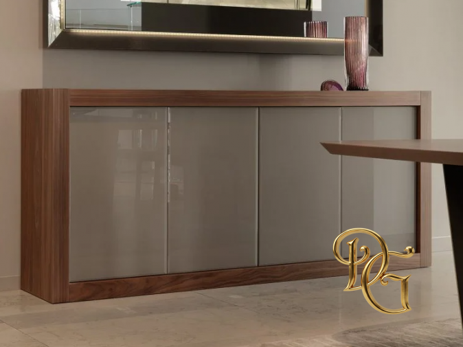 Комод Avantgarde Credenza Luce