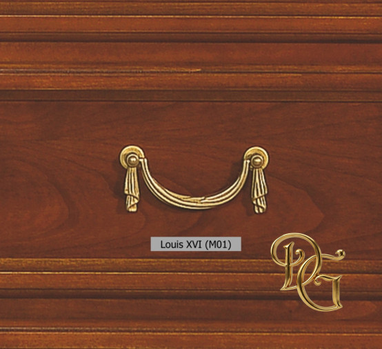 Комод Art. 5372