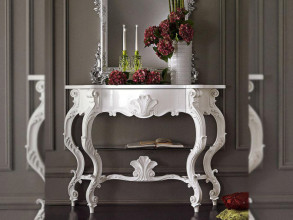 Консоль Belvedere 26