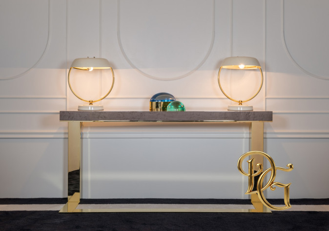 Консоль Kelly