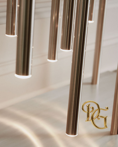 Консоль Illuminated 0323