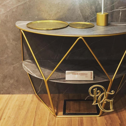 Консоль Arbor