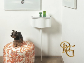 Консоль Carlino CM