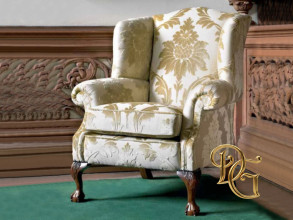 Кресло Devonshire