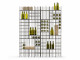 Стеллаж Metrica Wine