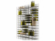 Стеллаж Metrica Wine