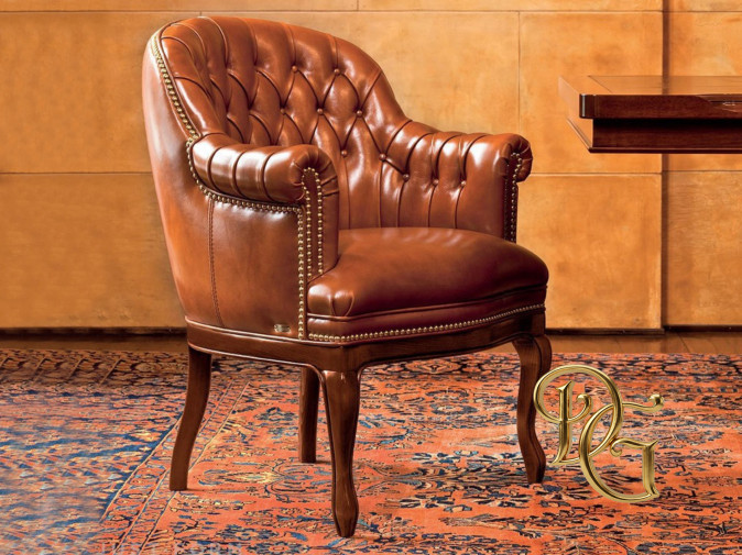 Кресло Admiral Base