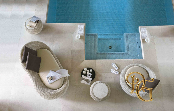 Столик журнальный Twiga