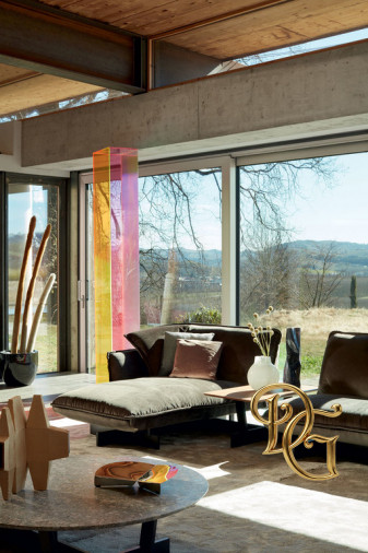 Столик журнальный Super Beam 551