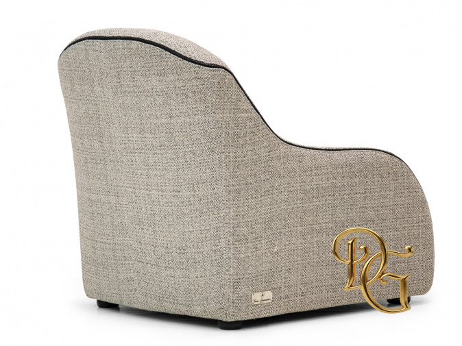 Кресло Victoria Grey