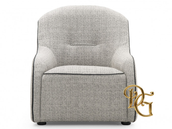 Кресло Victoria Grey