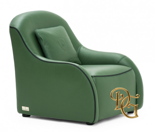 Кресло Victoria Grey