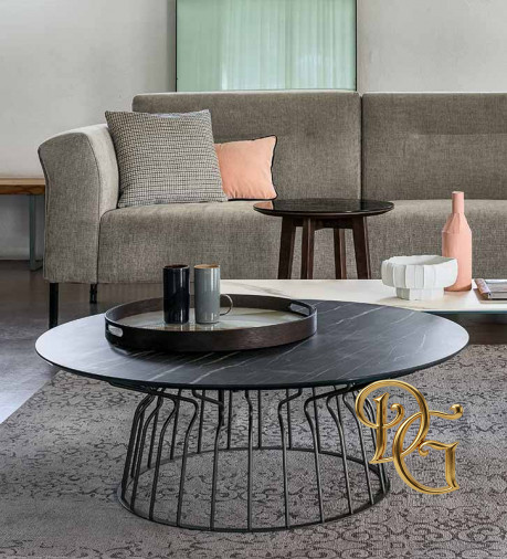 Столик журнальный Bomber