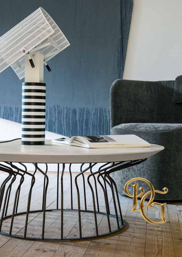 Столик журнальный Bomber