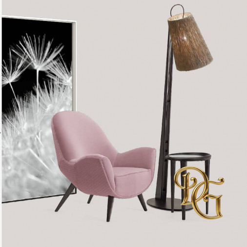 Кресло 2sli-004-01s