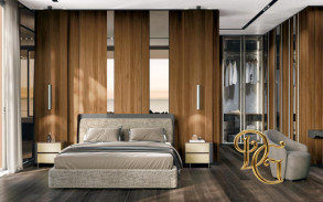 Кресло Bea Gray