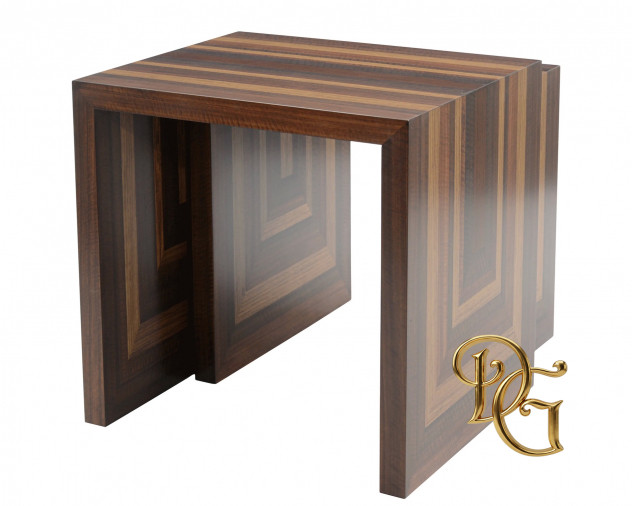 Столик журнальный Eur-0741/0771