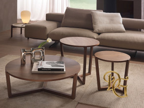 Столик журнальный Denny