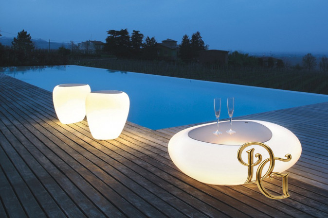 Столик журнальный Ios 8191