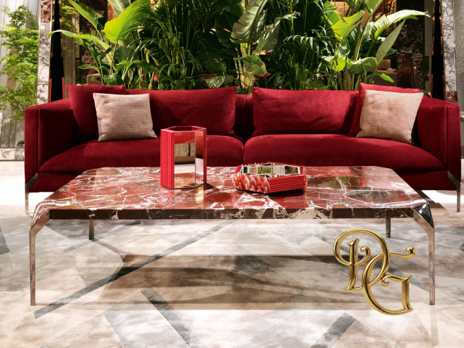 Столик журнальный Jamboree