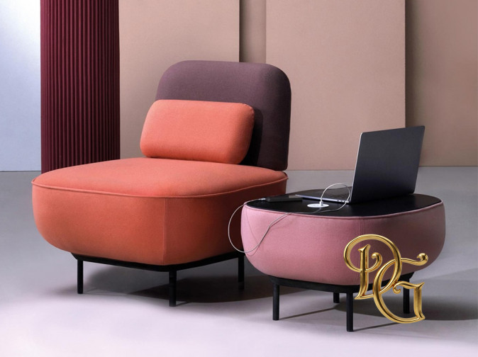 Столик журнальный Ozzy