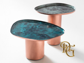 Столик журнальный Drops