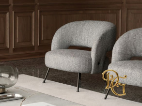 Кресло Souffle