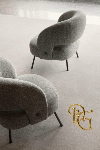 Кресло Souffle