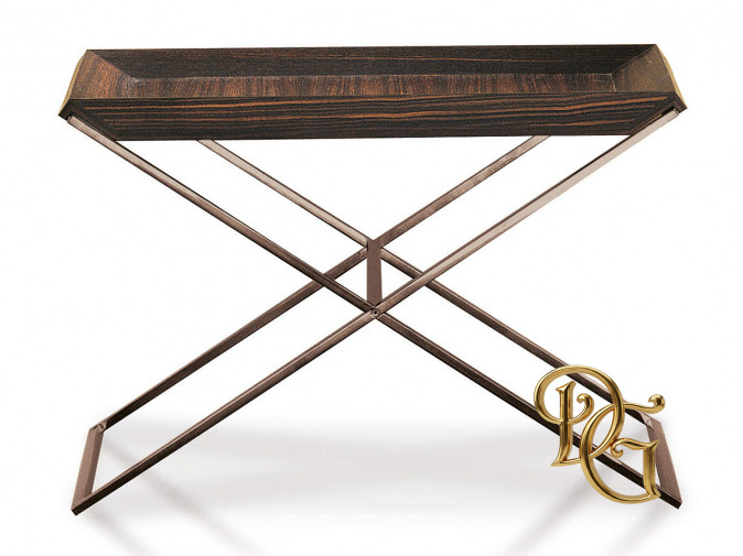 Столик журнальный Dual