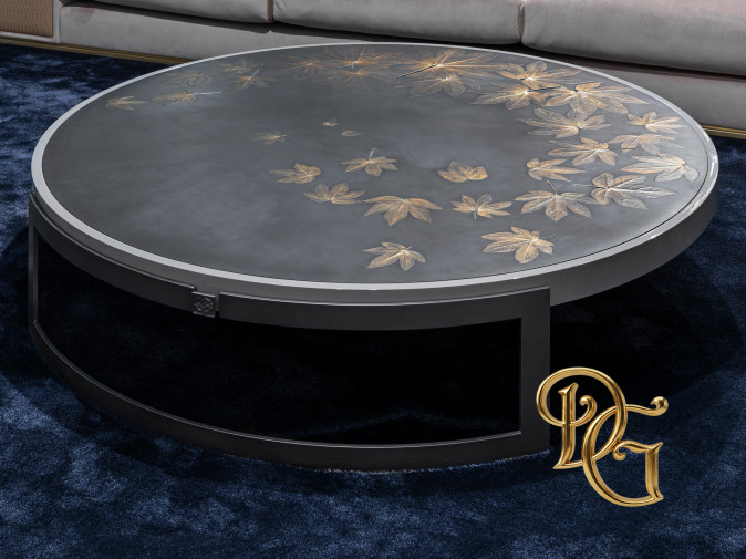 Столик журнальный Oliver