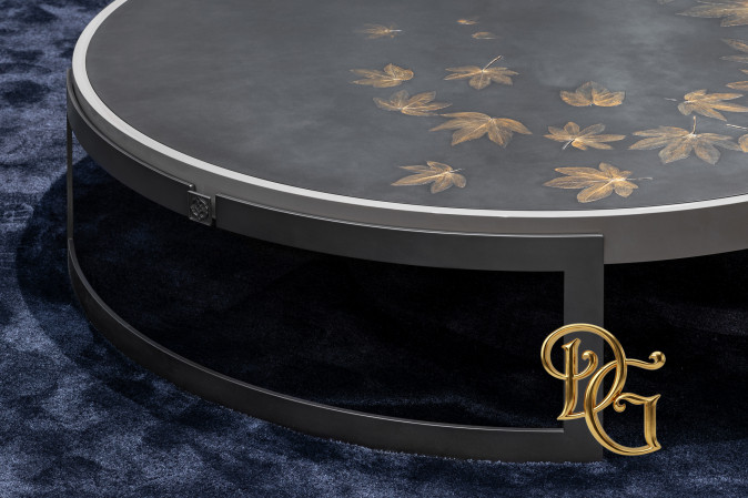 Столик журнальный Oliver