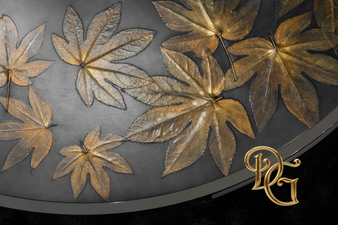 Столик журнальный Oliver