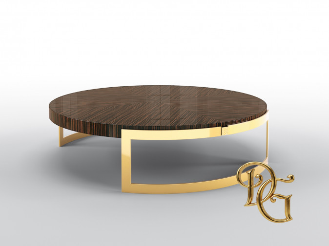 Столик журнальный Oliver