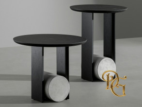 Столик журнальный Element