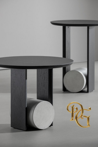 Столик журнальный Element