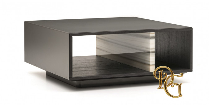 Столик журнальный Amber