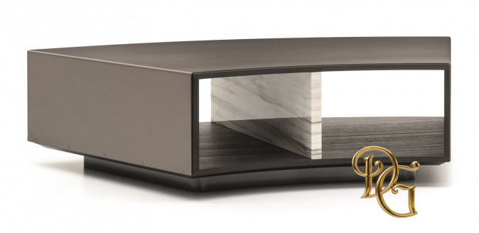 Столик журнальный Amber