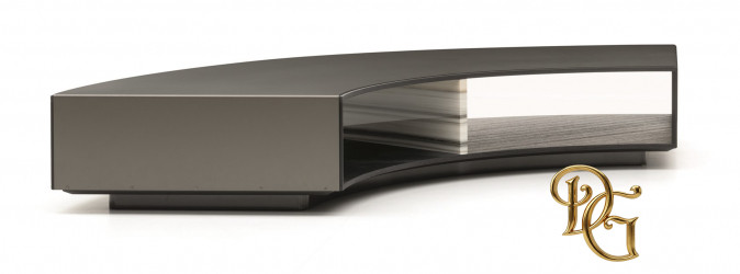 Столик журнальный Amber