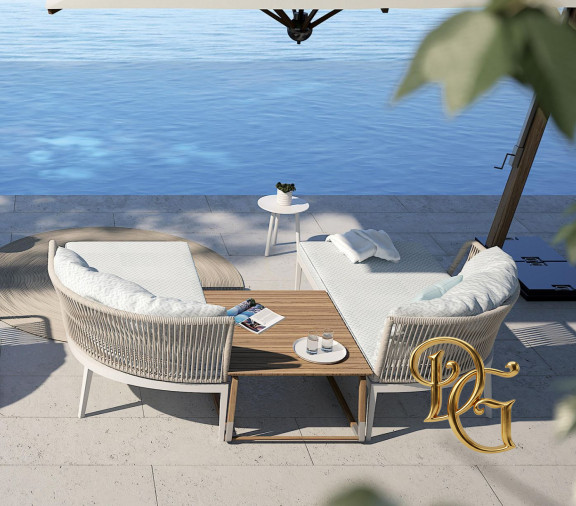 Столик журнальный Cycle