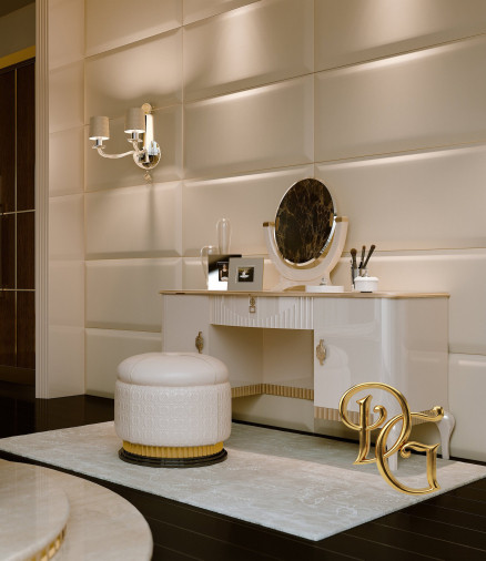 Туалетный столик Vivien