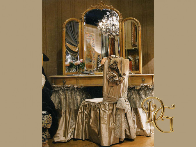 Туалетный столик 2707