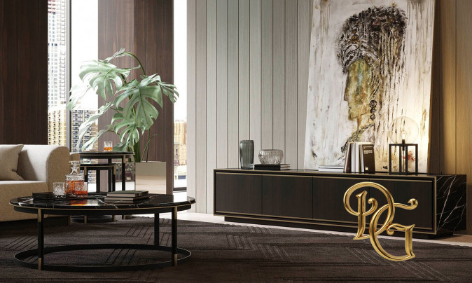 Тумба под ТВ Rick