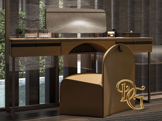 Туалетный столик St713