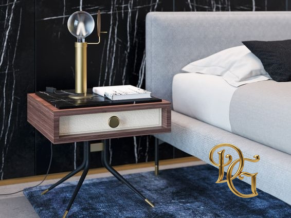 Тумбочка 1500 Swing