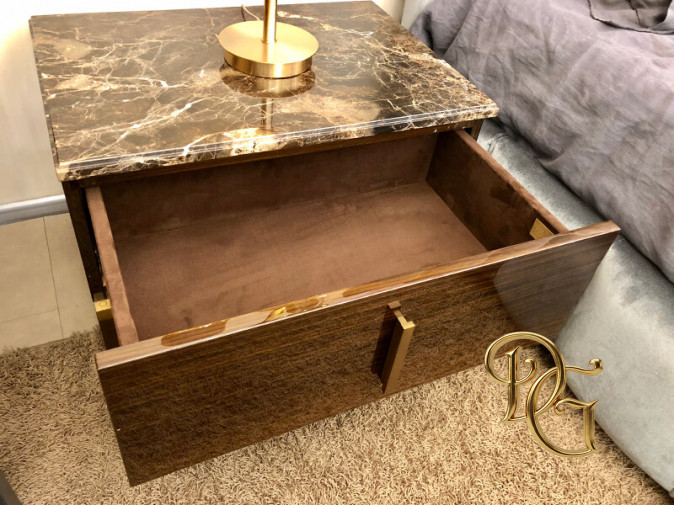 Тумбочка Milano